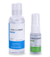 Lubrifiant 60 ml et nettoyant 20 ml
