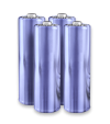 4 piles LR03