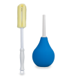 Kit nettoyage et séchage + élément chauffant