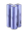 3 piles LR03