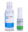 Lubrifiant 60 ml et nettoyant 20 ml