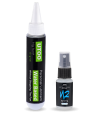 Lubrifiant 60 ml et nettoyant 20 ml