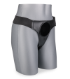 Ceinture pour gode ventouse