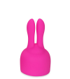 Embout vibro Fantasy Wand Rabbit