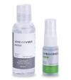 Lubrifiant anal 50 ml et nettoyant 20 ml