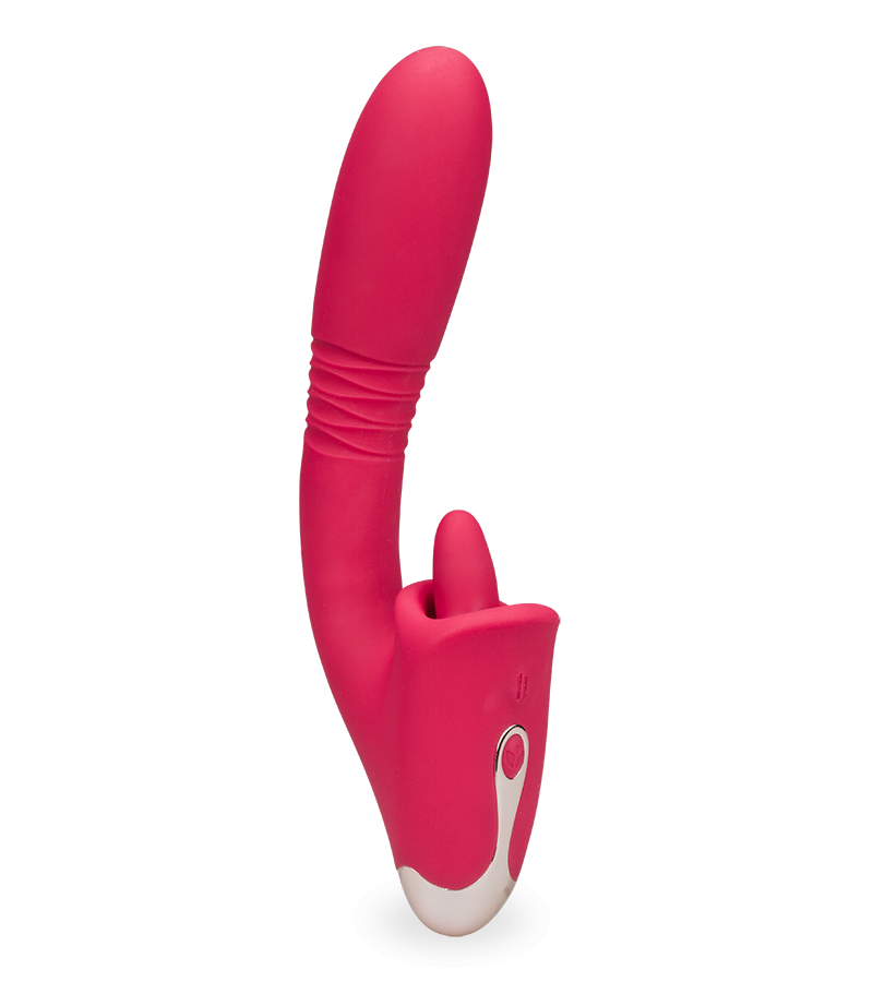 water vs silicone based lubricants Vibromasseur rabbit