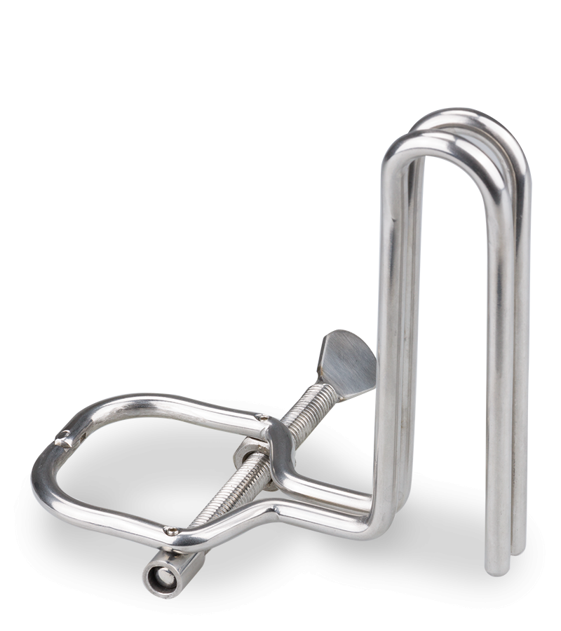 Ecarteur anal vis Expander - LOVE AND VIBES Ecarteur anal vis Expander - LOVE AND VIBES