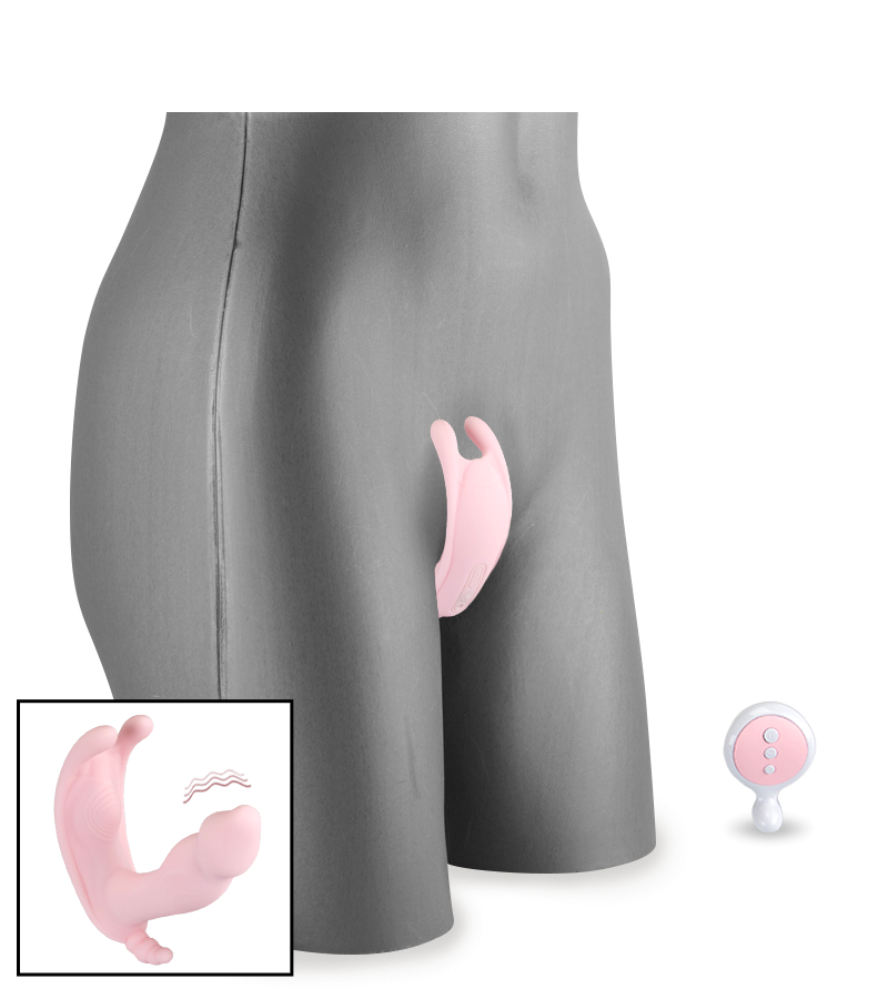 culotte vibromasseur Water Based Lubricant - pH Matched main image 0