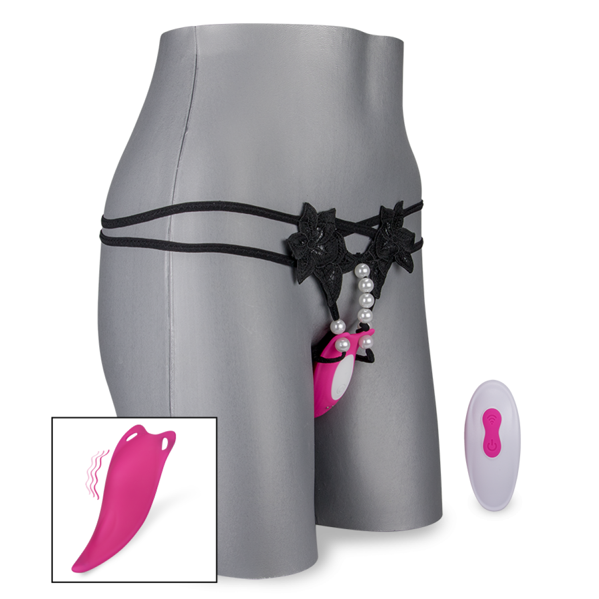 Culotte vibrante tlcommande Rebecca Vibromasseur femme et couple - | eBay Culotte vibrante tlcommande Rebecca Vibromasseur femme et couple - | eBay