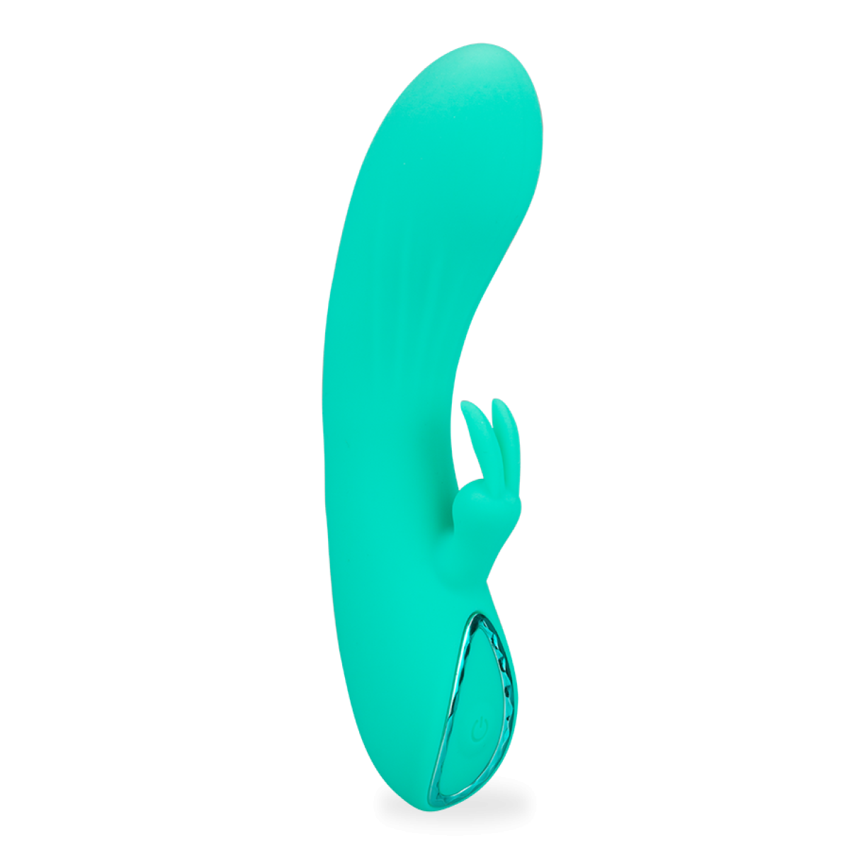 Mini vibromasseur rabbit 10 modes Bunzee