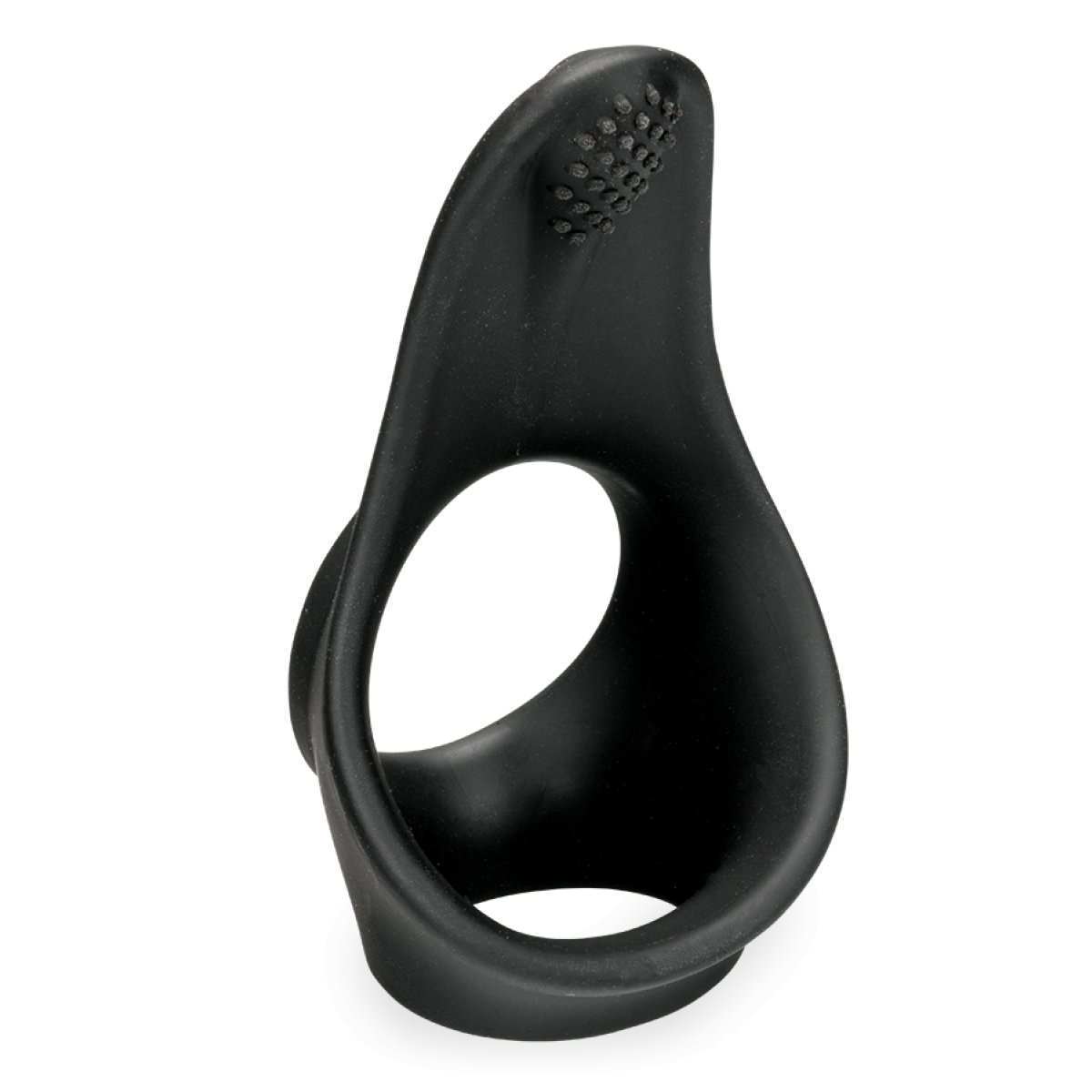 Double anneau avec stimulateur d'anus Royal