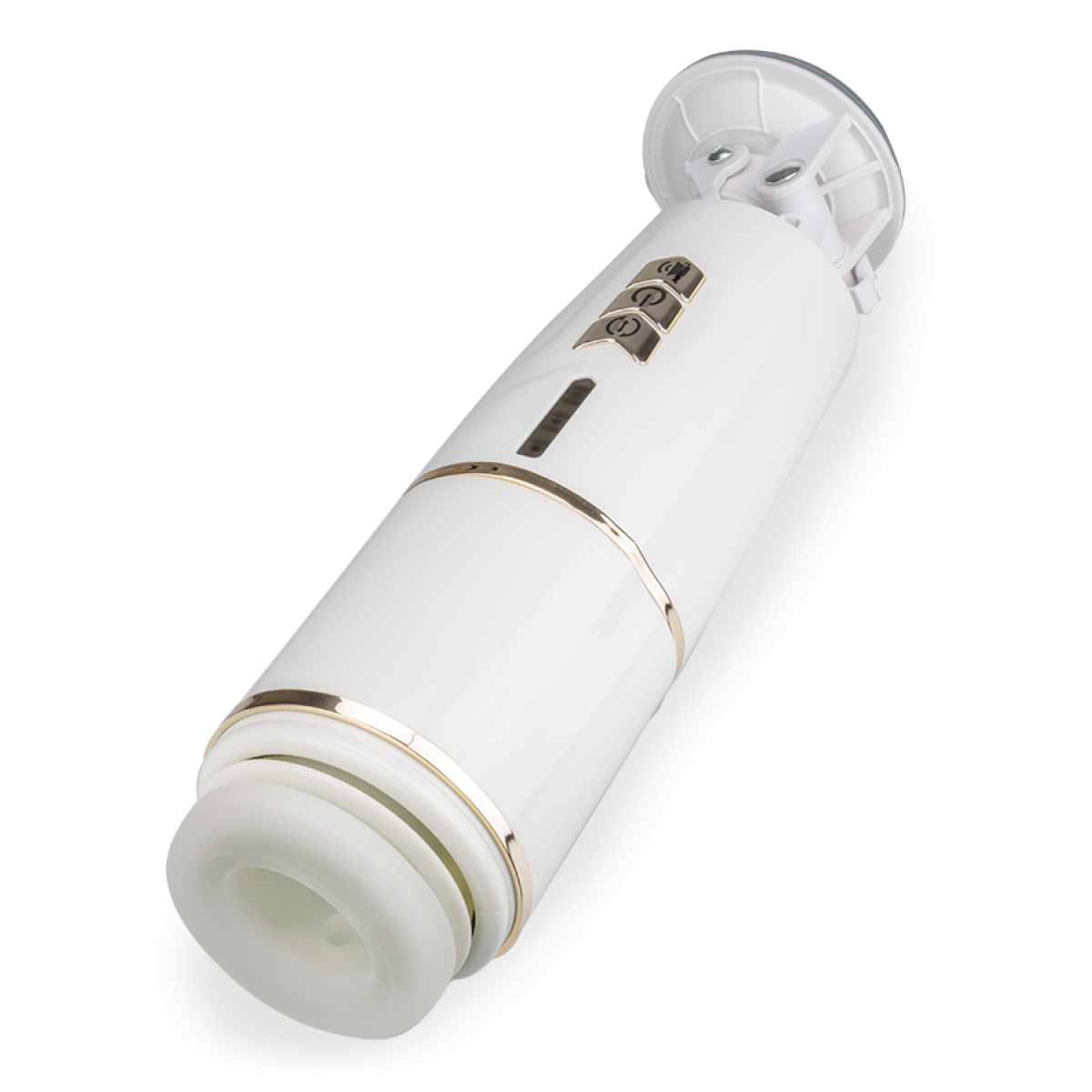 Masturbateur Automatique Pour Homme - Rotatif, Mains Libres, Ventouse - Marque Love And Vibes, Neuf