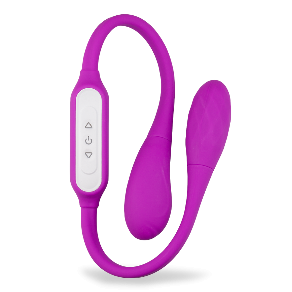 Double oeuf vibrant Bulbi