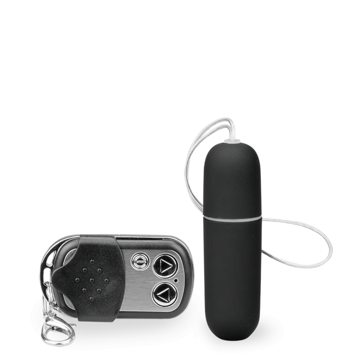 Oeuf vibrant télécommandé XS - Vibromasseur à distance pour couple