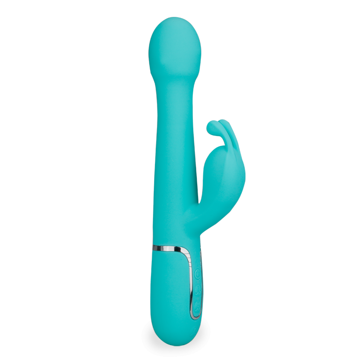 Vibromasseur rabbit va-et-vient Planet