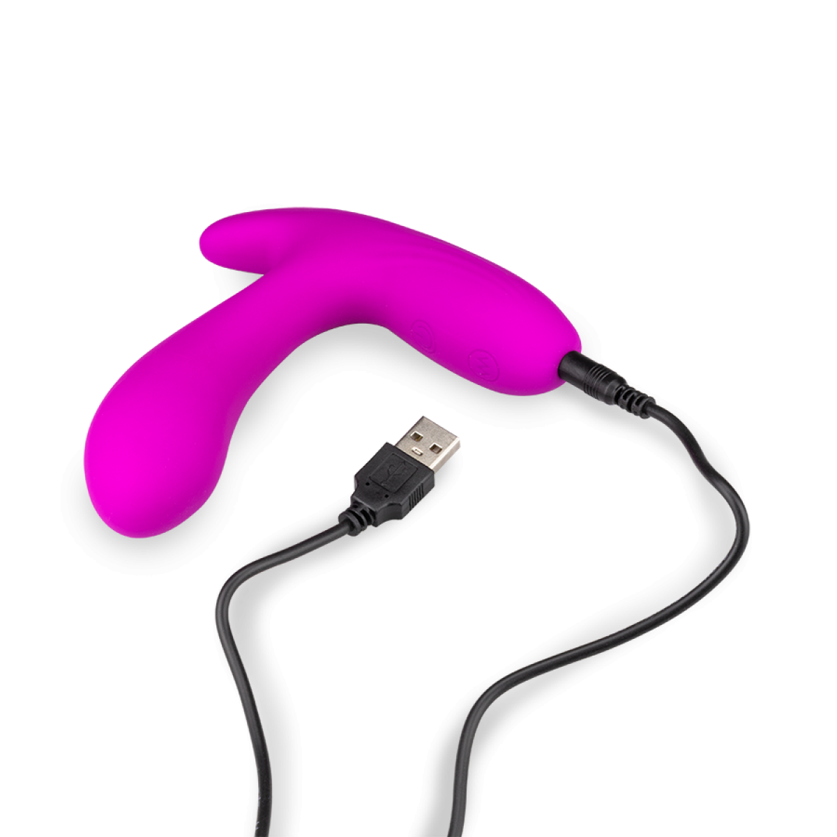 Stimulateur De Prostate Vibrant Sibyl - Vibromasseur En Silicone Pour Hommes