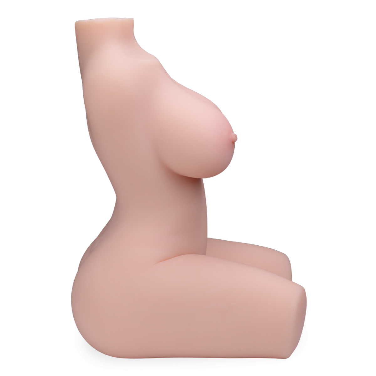 Masturbador masculino Buste masturbateur réaliste 11,0kg Kate - Imagen 11 de 12