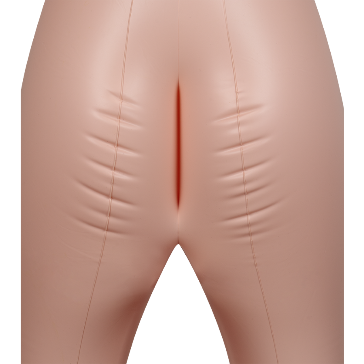 Muñeca hinchable Poupée gonflable bouche ouverte Suzanne - Imagen 11 de 11