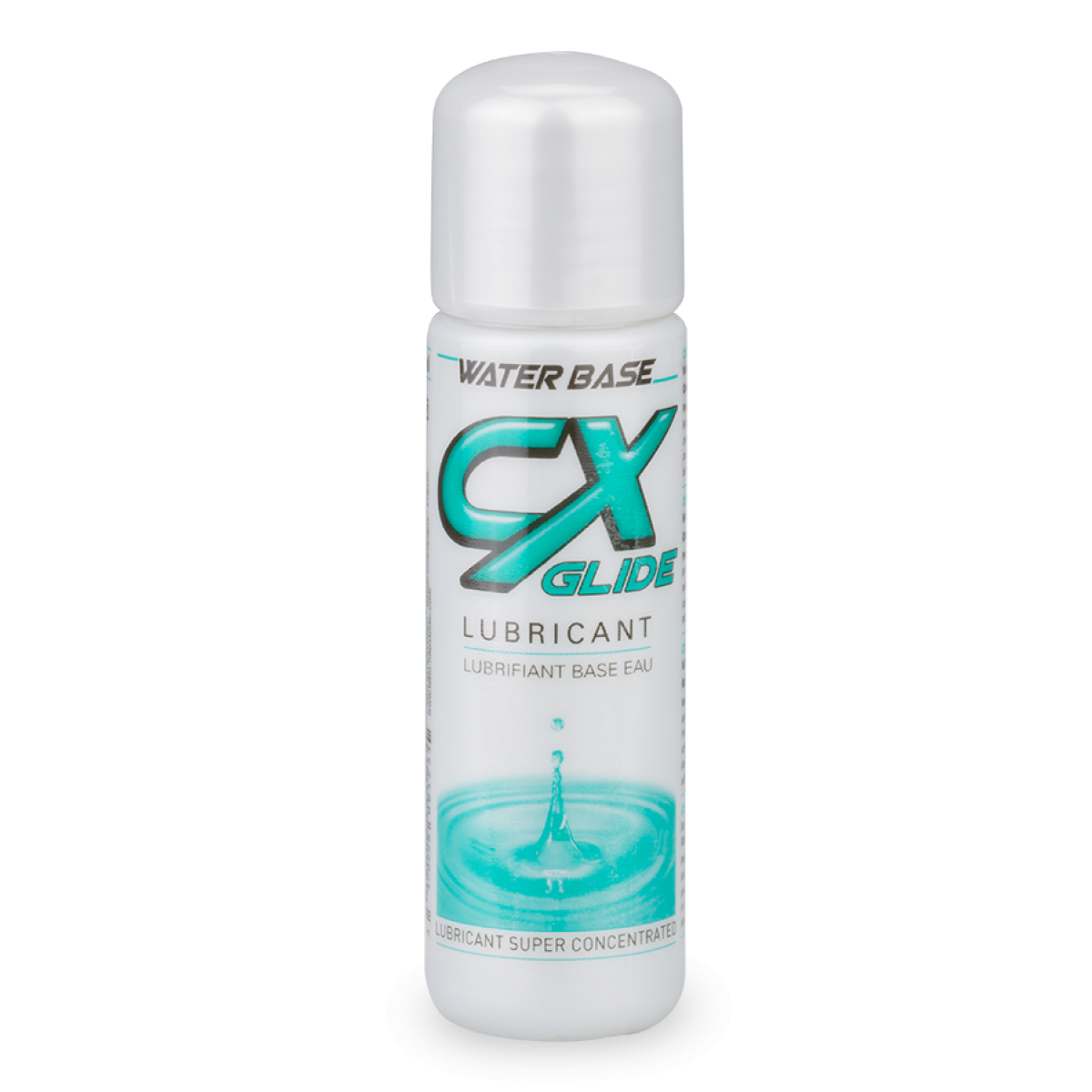 Lubrifiant Water CX Glide