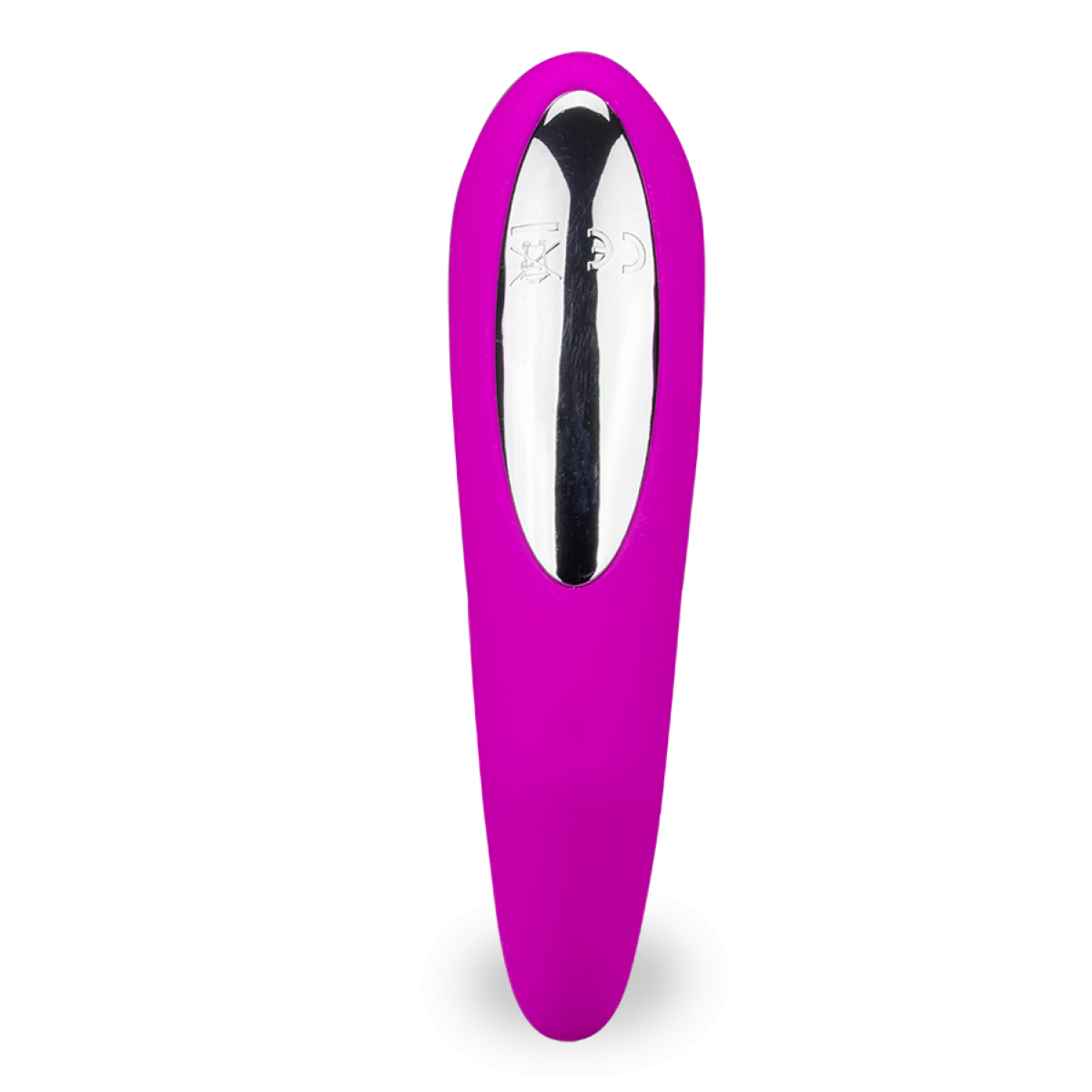 Stimulateur De Prostate Vibrant Sibyl - Jouet Sexuel En Silicone - Pour Hommes - Neuf