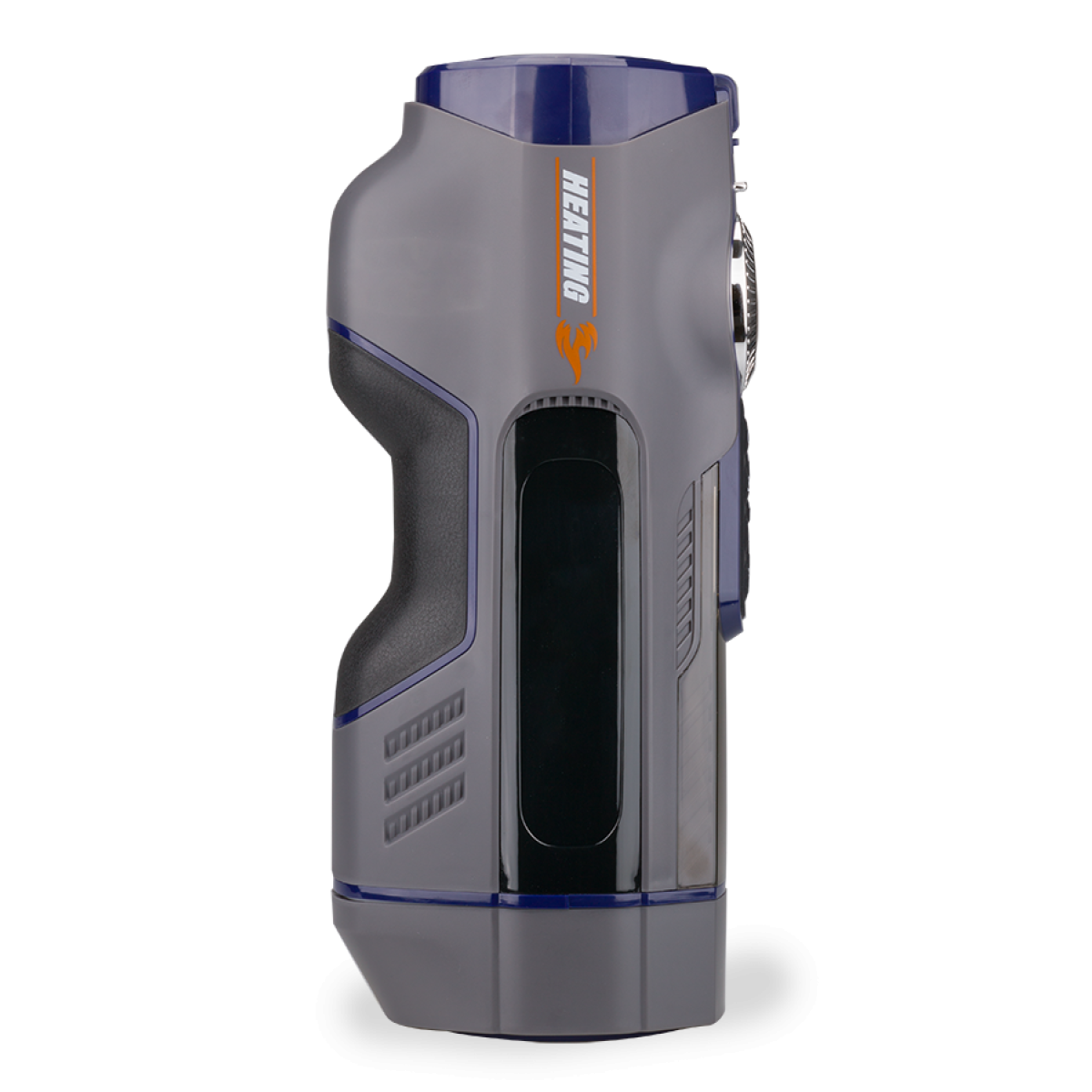 Masturbateur va-et-vient chauffant airbag Future Pro 3