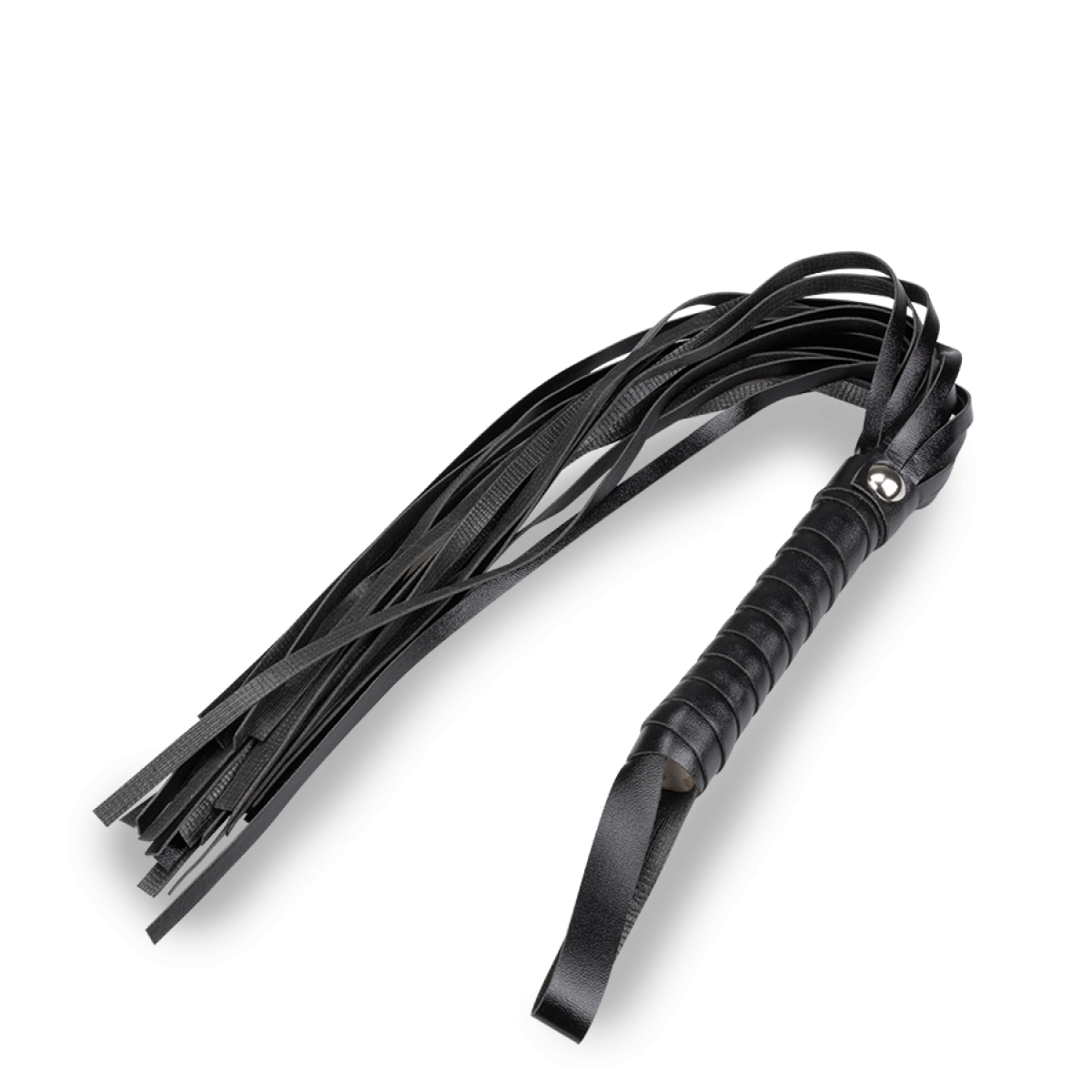 Kit BDSM 11 Pièces LOVE AND VIBES - Similicuir - Neuf - Pour Couples Ou Pratique Solo