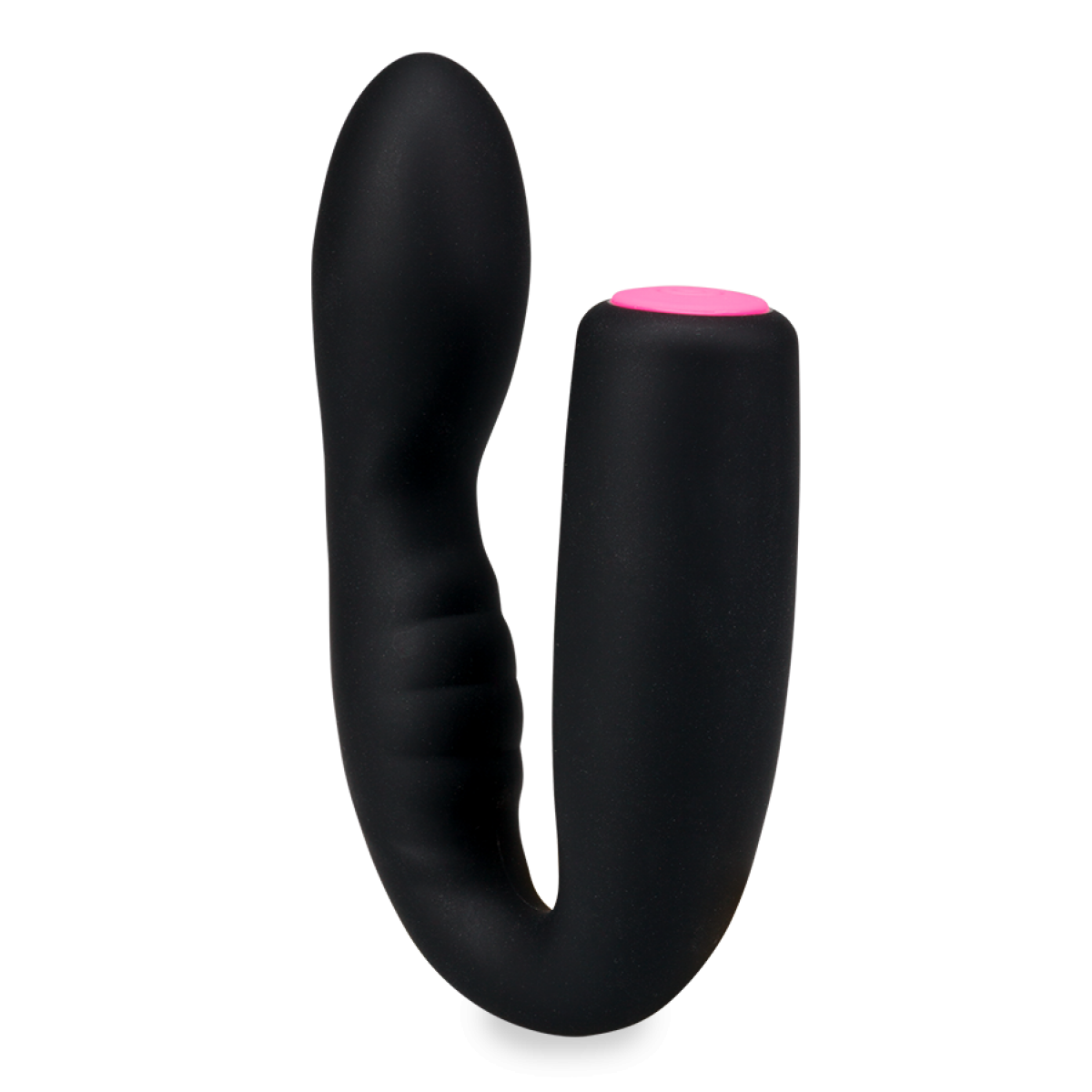 Vibro stimulateur point G clitoris flexible