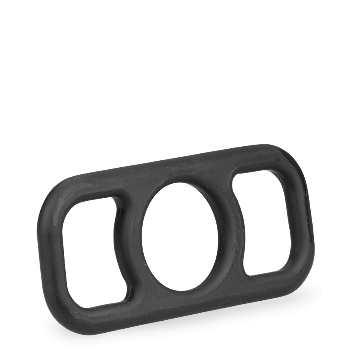 Anneau ring pénien silicone extensible