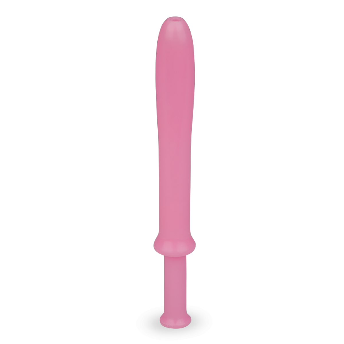 Seringue à lubrifiant anal ou vaginal