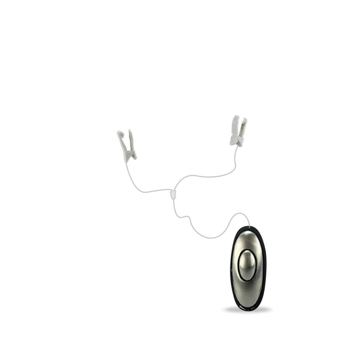 Pinces à seins électrostimulation