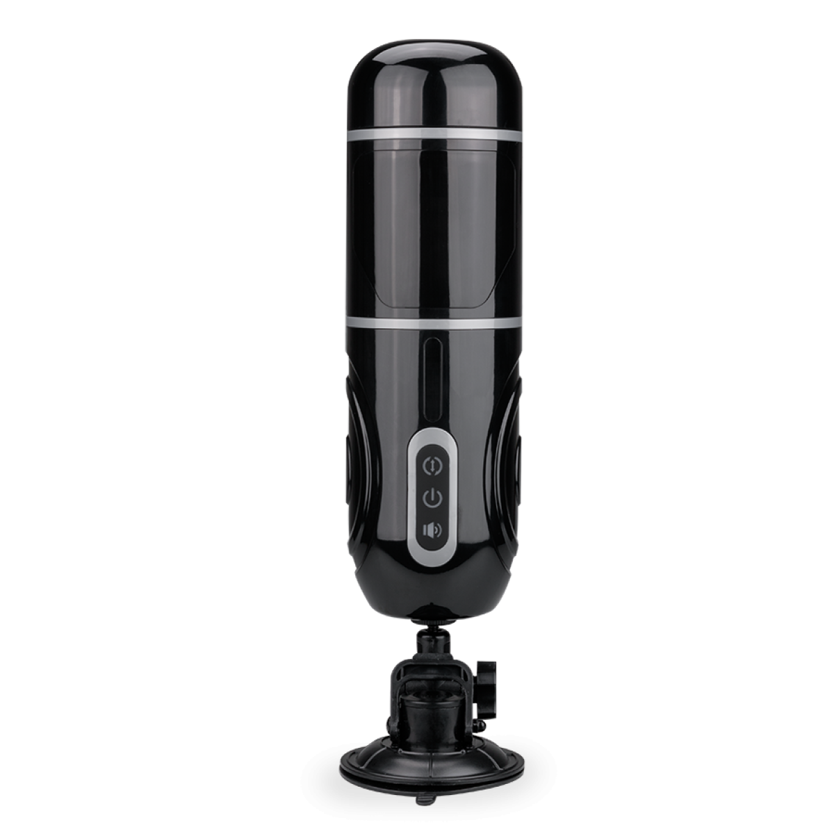 Masturbateur Automatique Pour Homme - Rotatif, Mains Libres, Ventouse - Marque Love And Vibes, Neuf