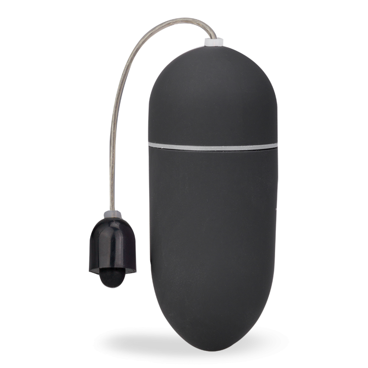 Oeuf vibrant Wiggle - L - Vibromasseur à distance pour couple