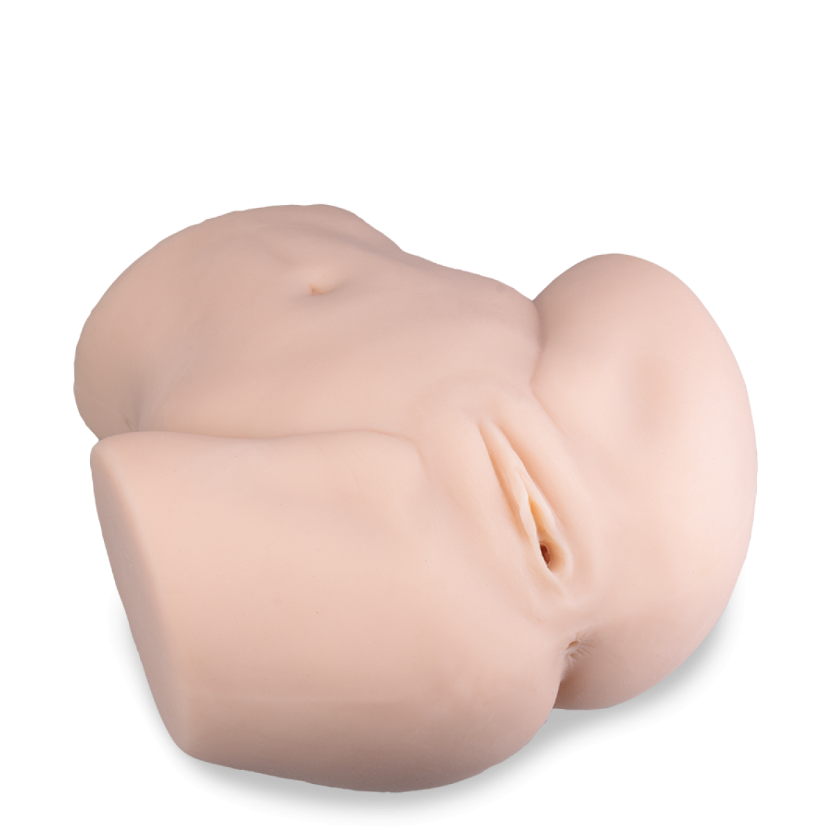 Fessier masturbateur texture peau réaliste Elyssa 7,3kg