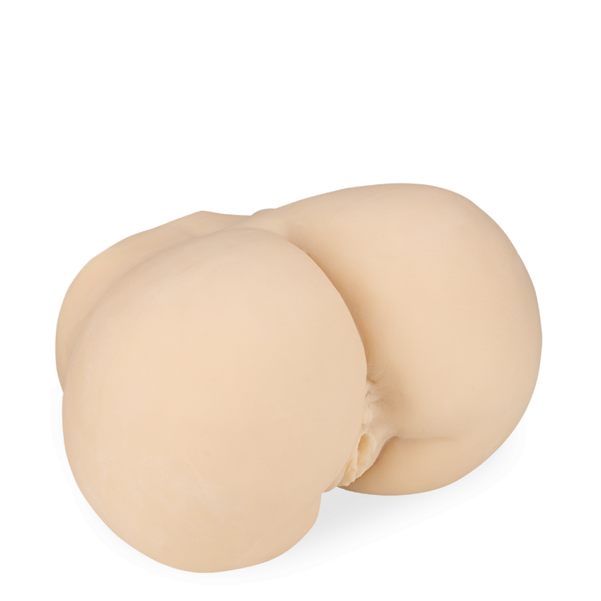 Fessier masturbateur vagin vibrant Giorgia 4,5kg