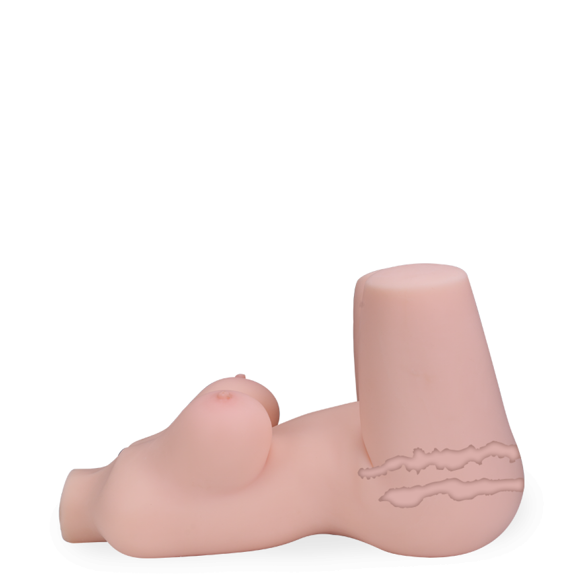 Masturbador masculino Buste masturbateur réaliste 11,0kg Kate - Imagen 5 de 12