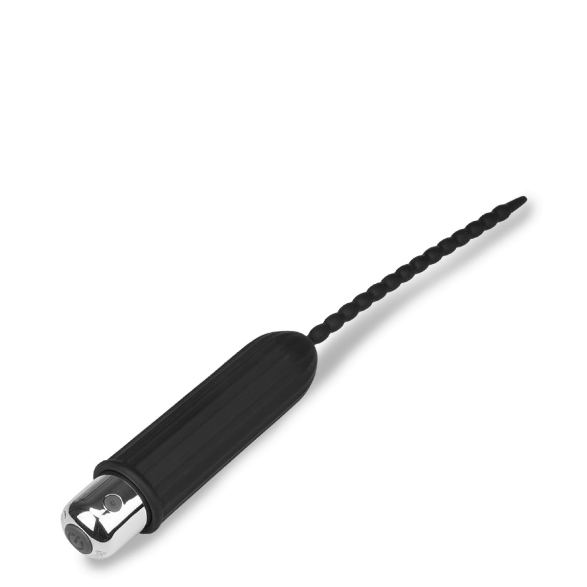 SONDE URETRALE VIBRANTE 21cm - Boutique Démonia - Foto 12