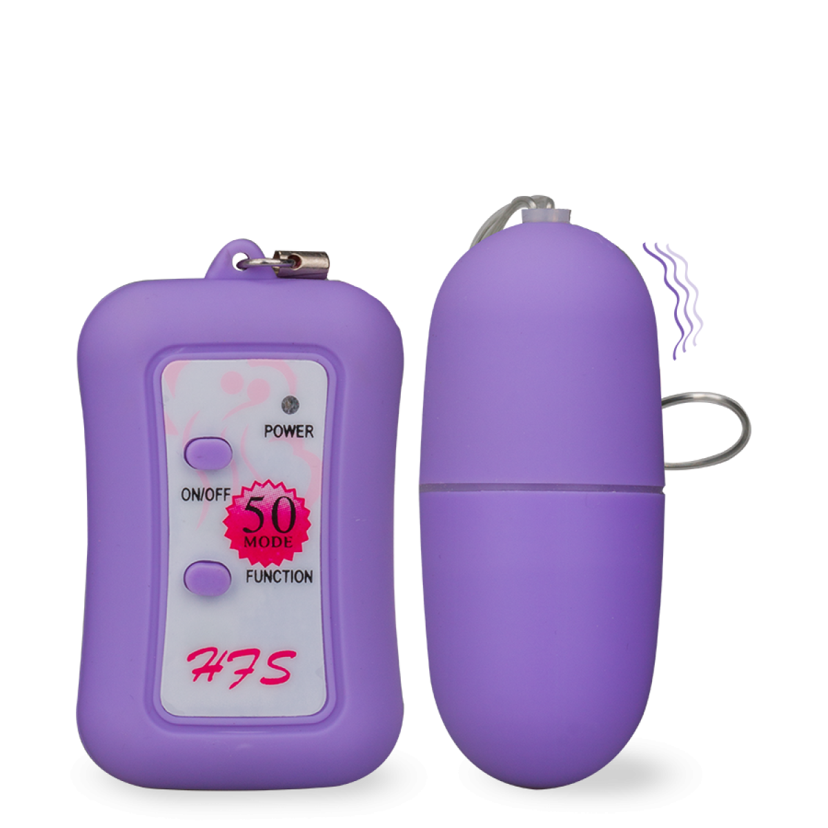 vibromasseur distance Plaisir main image 0