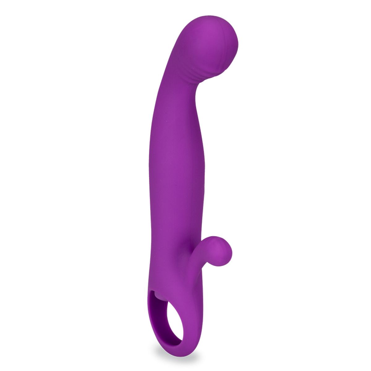 Vibromasseur rabbit point G Orifinger