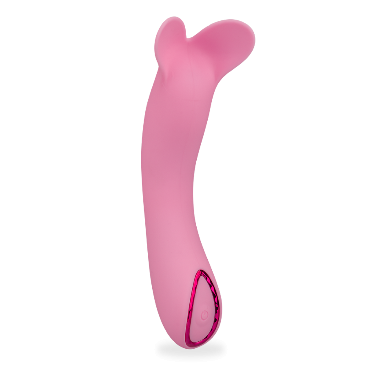 Stimulateur de clitoris intense Quiver