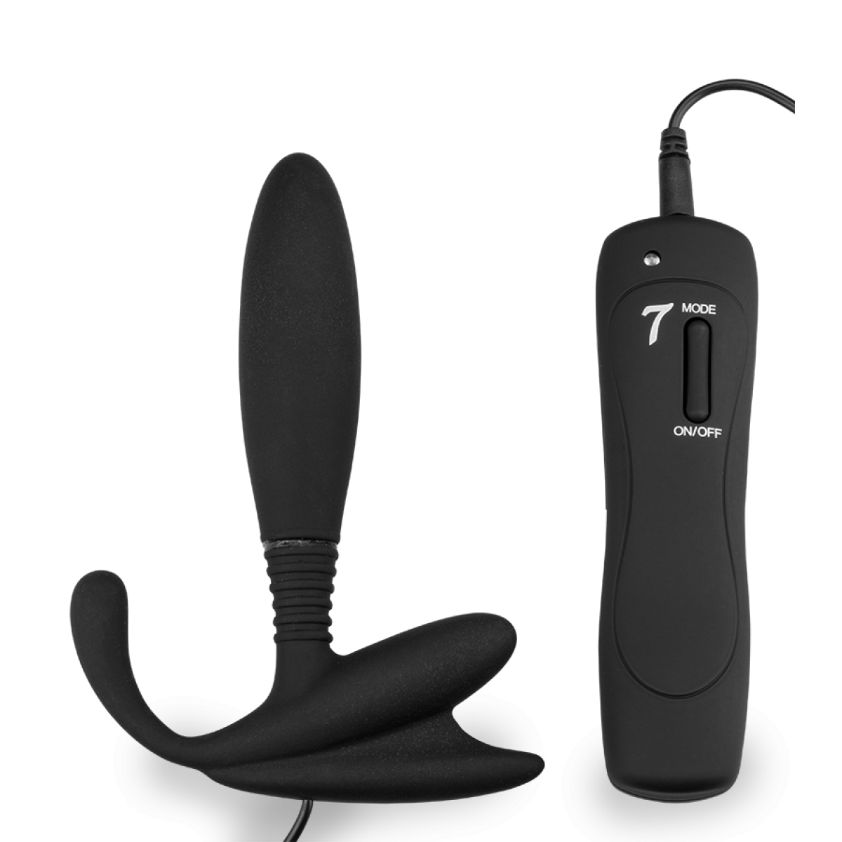 Vibromasseur vibro homme gode anal Stimulateur prostate vibrant télécommandé