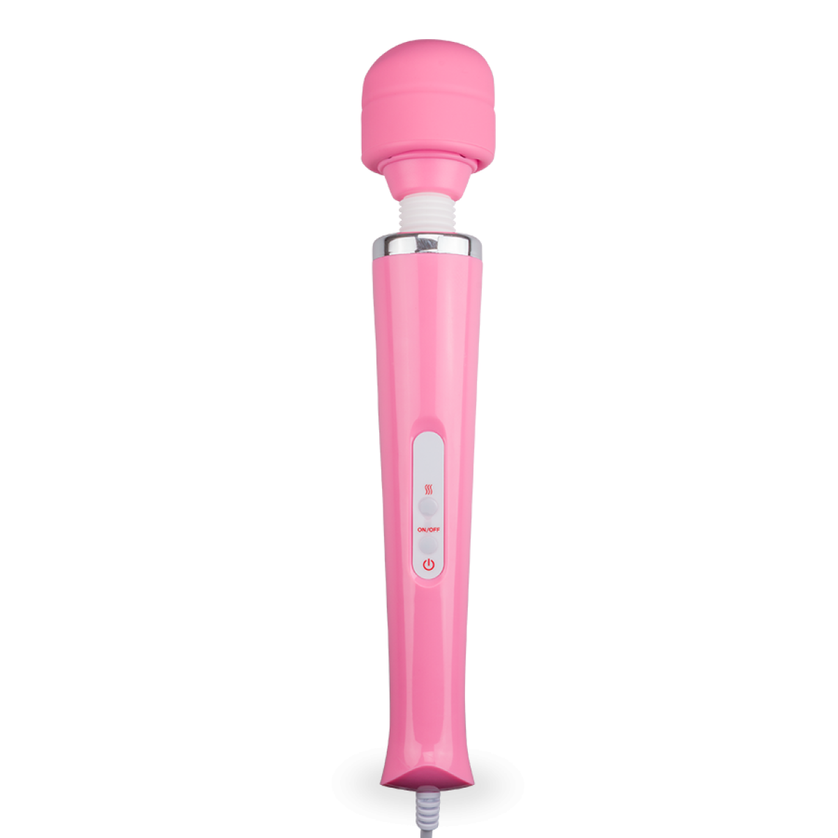Vibromasseur Fantasy Wand ultra power