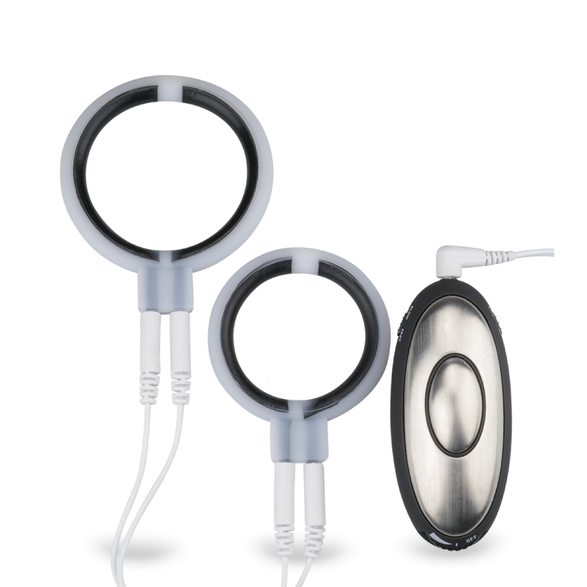 Kit anneau électrostimulation