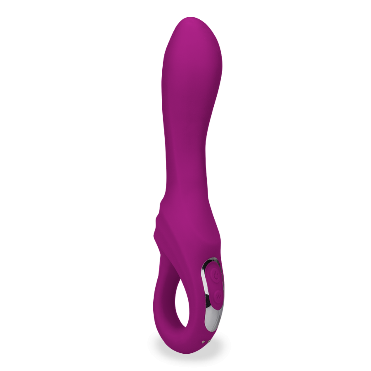 Vibromasseur confort et plaisir Romance