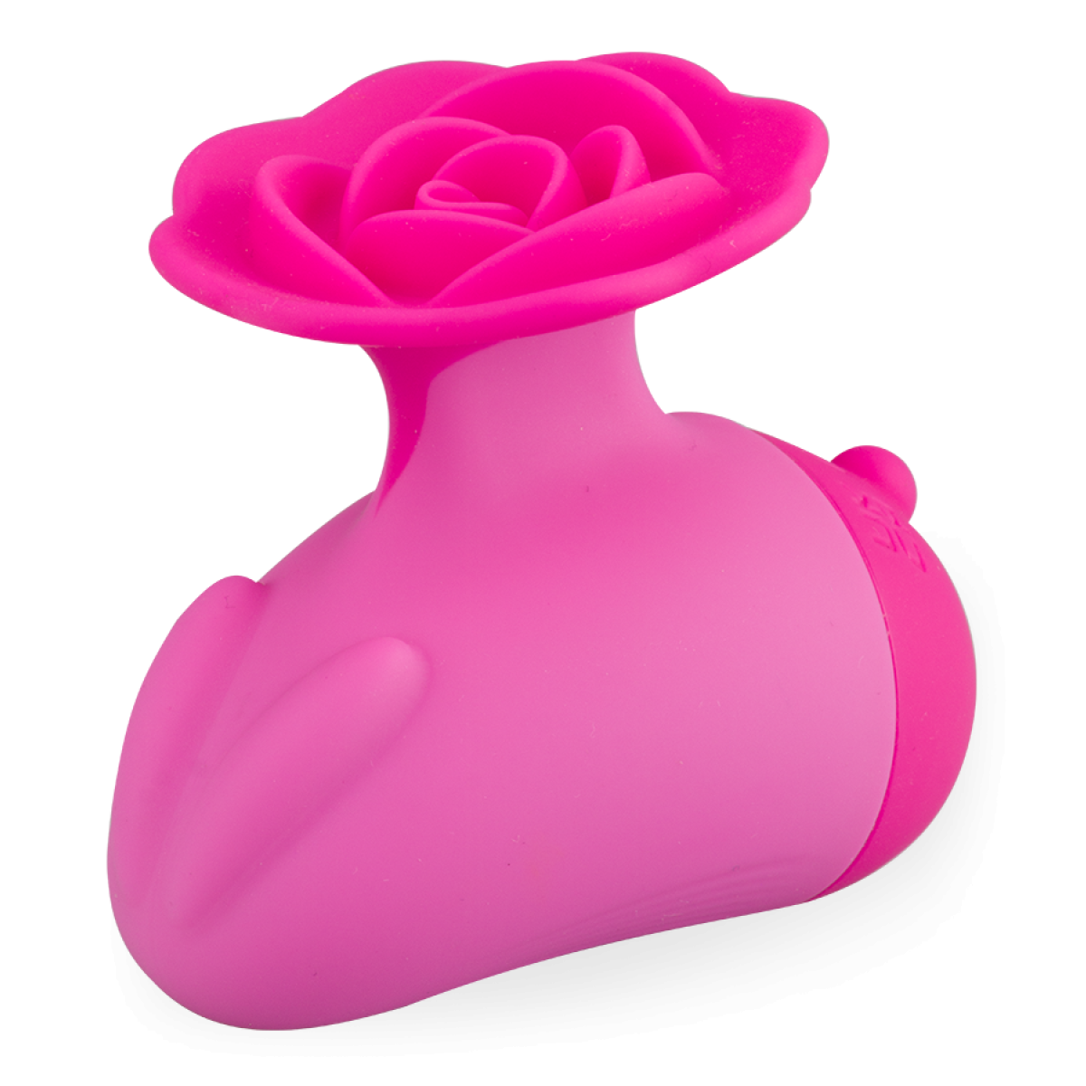 Stimulateur de clitoris vibrant Bunnyzz