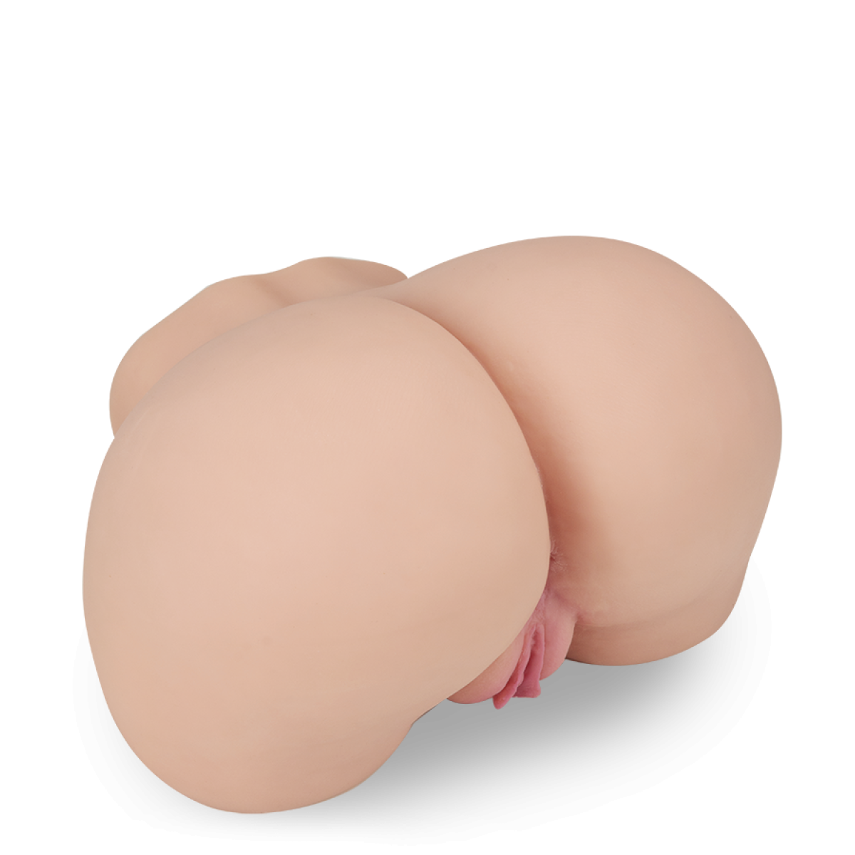 Fessier masturbateur curvy grandeur nature Marie 8,1kg