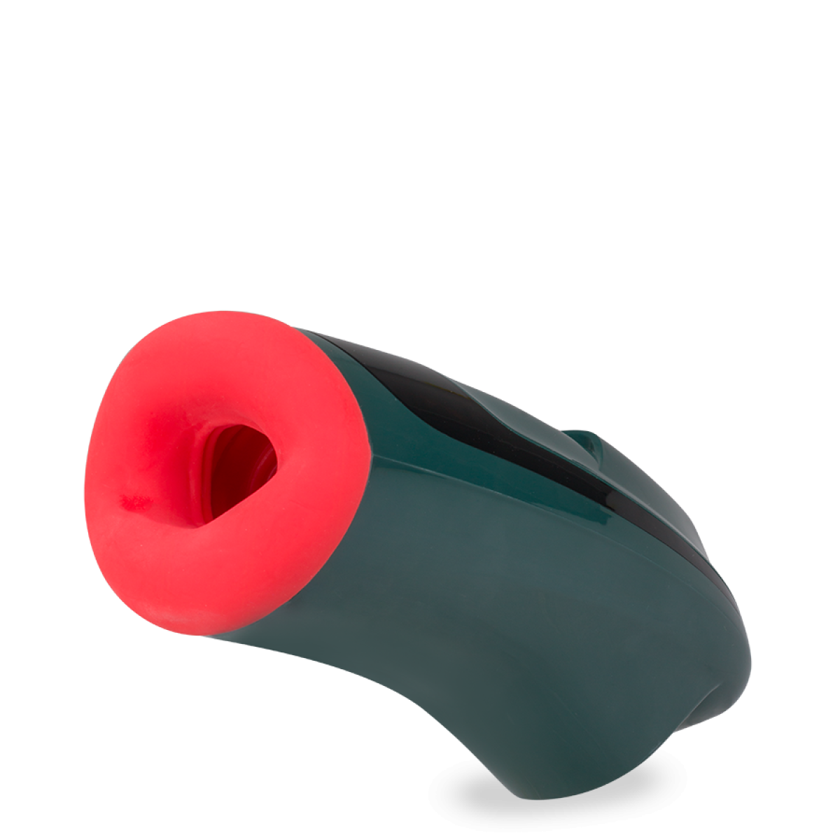 Masturbateur jeu oral va-et-vient Deep Kiss