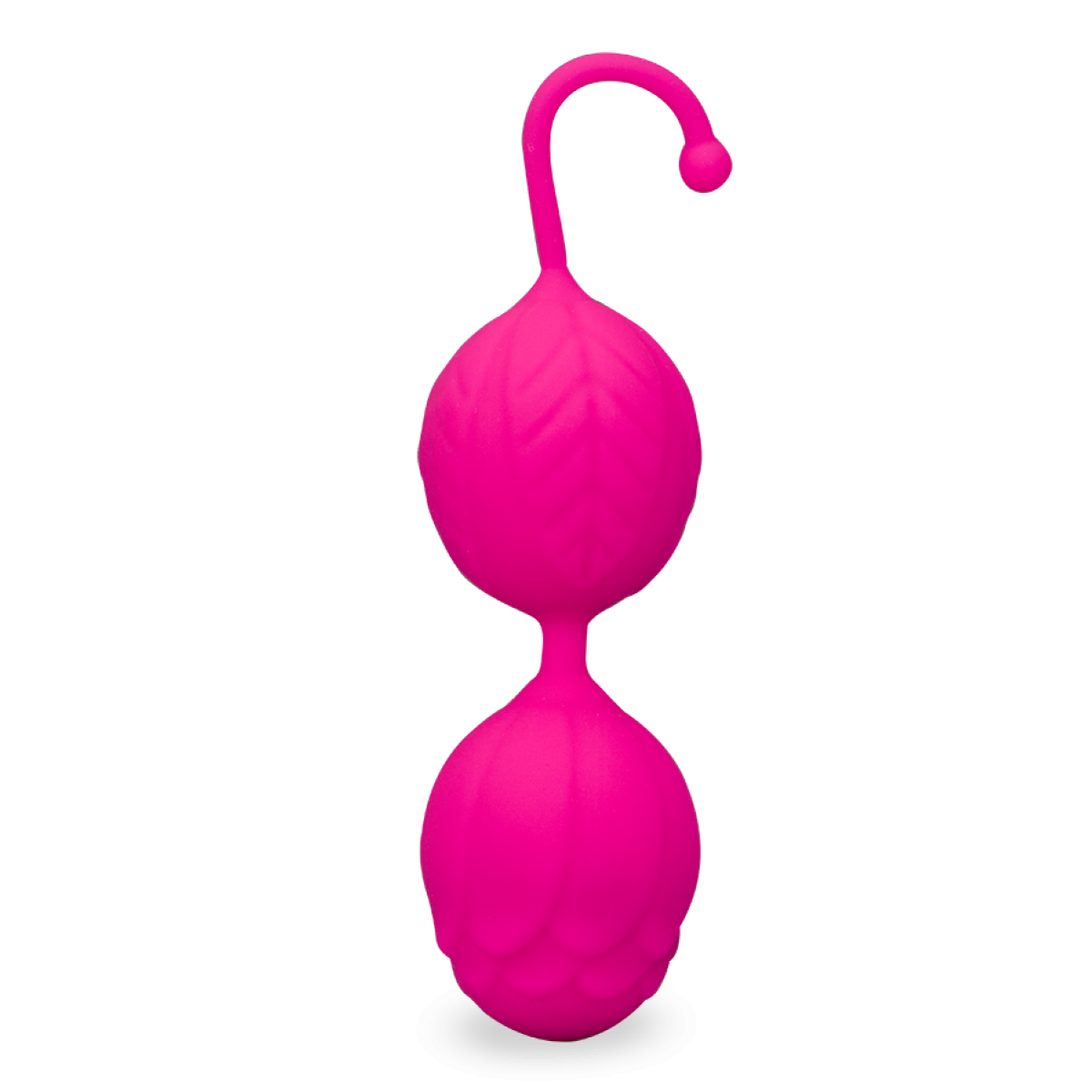 Blossom silicone Ben Wa balls