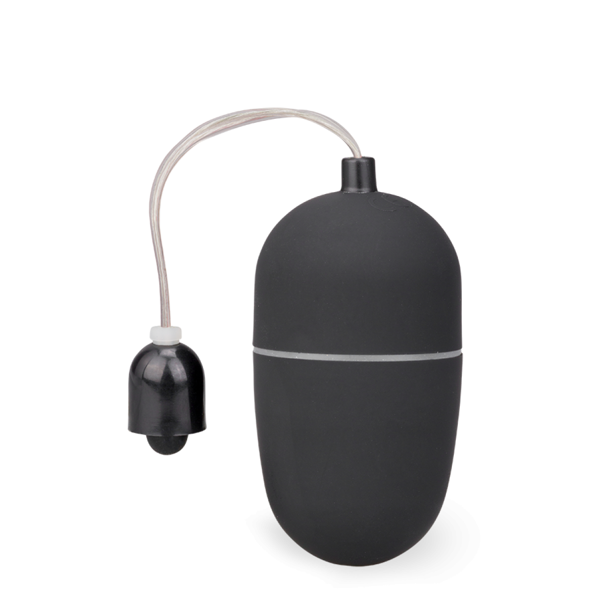 Oeuf vibrant Wiggle - M - Vibromasseur à distance pour couple