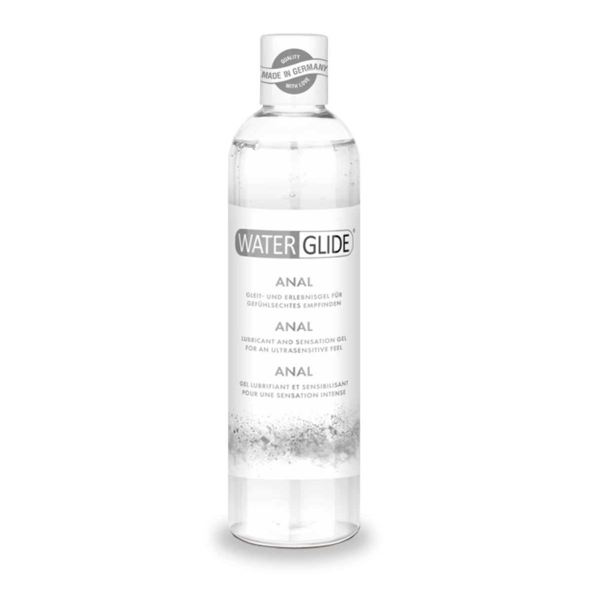 Lubrifiant Waterglide anal - 300ml