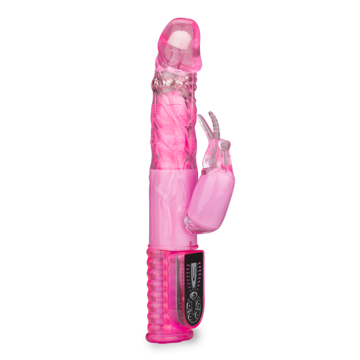 Vibro rabbit gland et diamètre XL
